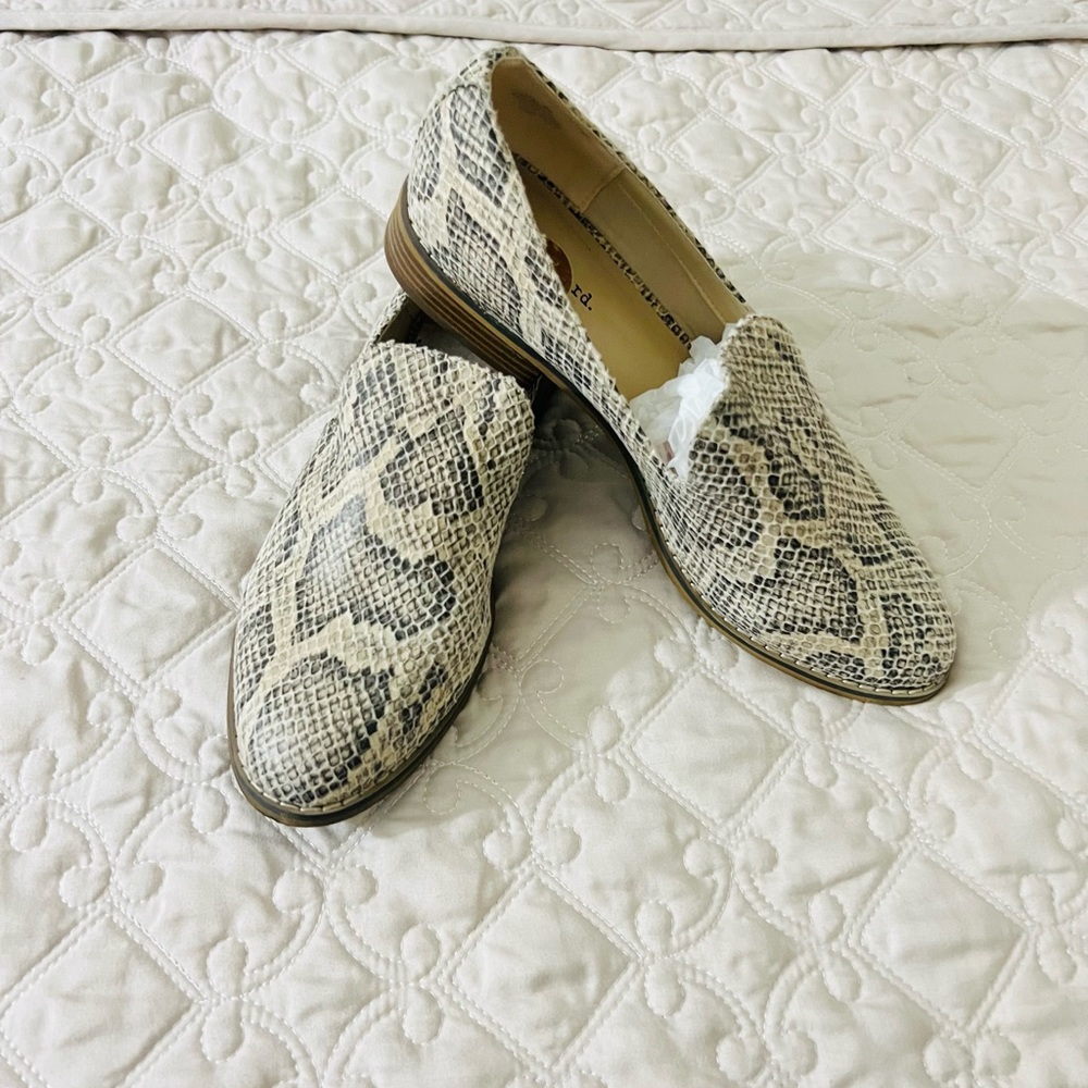 Loafers